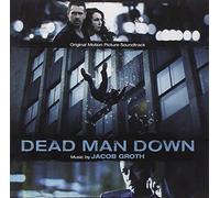 O.S.T. - Dead Man Down - Original Motion Picture