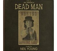 O.S.T.-Dead Man - NEIL YOUNG -DEAD MAN (OST)
