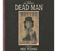 Neil Young Dead Man (CD) Album