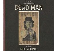 Neil Young Dead Man (CD) Album