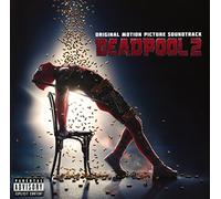 O.S.T.-Deadpool 2 - Deadpool 2