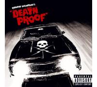 O.S.T.-Death Proof - Death Proof