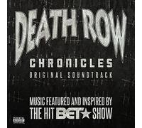 O.S.T.-Death Row Chronicles - Death Row Chronicles