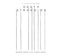 Various Artists Death Stranding: Songs from the Video Game (CD) Album