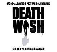 Death Wish (CD) Album