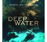 Toydrum Deep Water (CD) Album