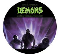 O. S. T. -Demons( Simonetti Claudio) - Demons (Picture)