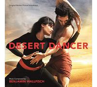 O.S.T. - Desert Dancer - Original Motion Picture