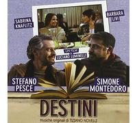 O. S. T. -Destini( Novelli Tiziano) - Destini