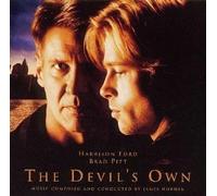 O.S.T. - Devil S Own,the