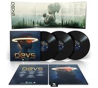 O. S. T. -Devs( Salisbury Ben, The Insects & Barrow Geoff) - Devs (Serie Tv)