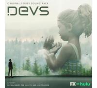 O. S. T. -Devs( Salisbury Ben, The Insects & Barrow Geoff) - Devs (Serie Tv)