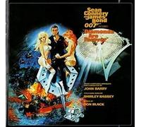 O.S.T.-Diamonds Are Forever - Diamonds Are Forever