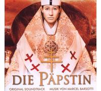 O.S.T. - Die Päpstin
