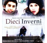 O.S.T.-Dieci Inverni - Dieci Inverni