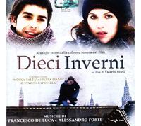 O.S.T.-Dieci Inverni Dieci Inverni (CD)