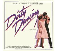 Various Artists Dirty Dancing (Vinyl LP) 12" Album