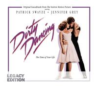 O.S.T.-Dirty Dancing - Dirty Dancing (Legacy Edition)