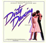 O.S.T.-Dirty Dancing - Dirty Dancing / Soundtrack.
