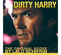 O. S. T. -Dirty Harry( Schifrin Lalo) - Dirty Harry