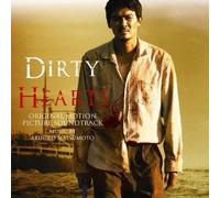 O.S.T. - DIRTY HEARTS