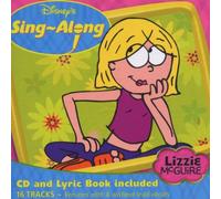 O.S.T. - Disney's Sing a Long Lizzy Mcguire