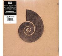 Atticus Ross, Leopold Ros Dispatches from Elsewhere: Music from the (Vinyl LP)