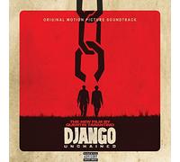 O.S.T.-Django Unchained - Django Unchained