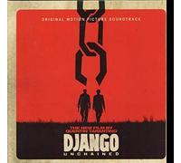 O.S.T.-Django Unchained - Django Unchained