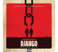 Quentin Tarantino - Django Unchained (2 LP)