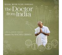 O.S.T.-Doctor From India - Doctor From India