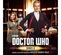 O. S. T. -Doctor Who Series 8( Murray Gold) - Doctor Who Series 8
