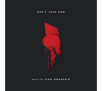 O. S. T. -Don'T Look Now( Dino Donaggio) - Don'T Look Now
