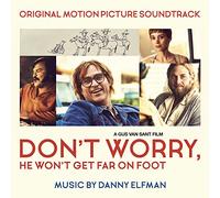 O. S. T. -Don'T Worry, He Won'T Get Far On Foot - Don'T Worry, He Won'T Get Far On Foot