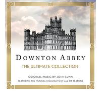 O.S.T.-Downton Abbey - Downton Abbey: The Ultimate Collection