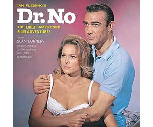O.S.T.-Dr. No - 007-Dr. No
