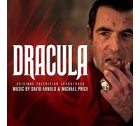 Artisti Vari - Dracula - Original Tv Soundtrack - Cd