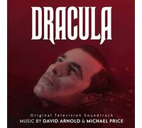 Dracula (CD) Album