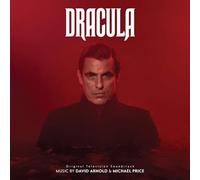 O. S. T. -Dracula Original Tv Soundtrack - Dracula Original Tv Soundtrack (Red Vinyl)