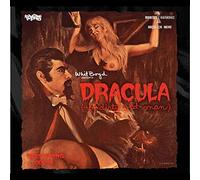 O. S. T. -Dracula The Dirty Old Man( Whit Boyd Combo) - Dracula The Dirty Old Man (Cd + Dvd)