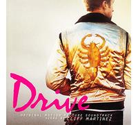O.S.T.-Drive - Drive