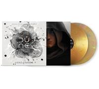 HANS ZIMMER Dune: Part Two: Arakkis Edition (Vinyl LP) 12" Album Coloured Vinyl