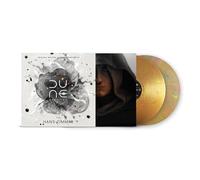 HANS ZIMMER Dune: Part Two: Arakkis Edition (Vinyl LP) 12" Album Coloured Vinyl