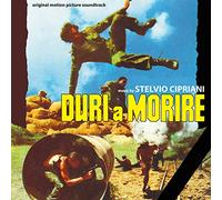O.S.T.-Duri A Morire - Duri A Morire (By Cipriani Stelvio)