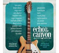 Norah Jones Echo In The Canyon Soundtrack) (Vinyl LP)