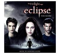 OST The Twilight Saga: Eclipse (CD) Album