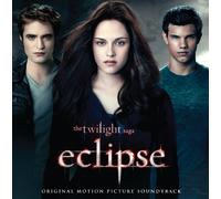 O.S.T.-Eclipse - Eclipse The Twilight Saga