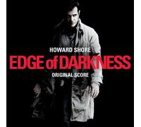 Howard Shore Edge of Darkness (CD) Album