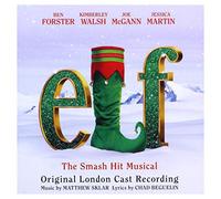 O.S.T.- Elf The Musical - Elf The Musical