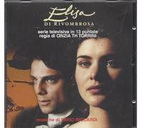 O.S.T.-Elisa Di Rivo - Elisa Di Rivombrosa